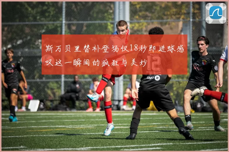 斯万贝里替补登场仅18秒即进球感叹这一瞬间的疯狂与美妙