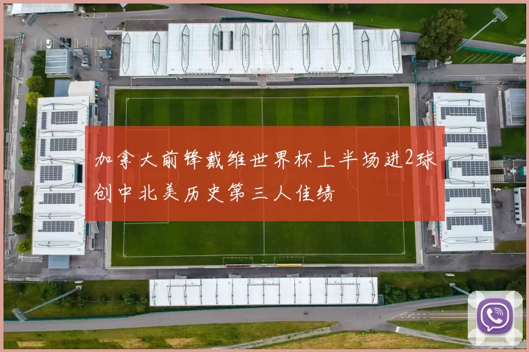加拿大前锋戴维世界杯上半场进2球创中北美历史第三人佳绩